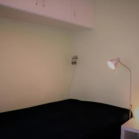 Golden I E3 Апартаменты