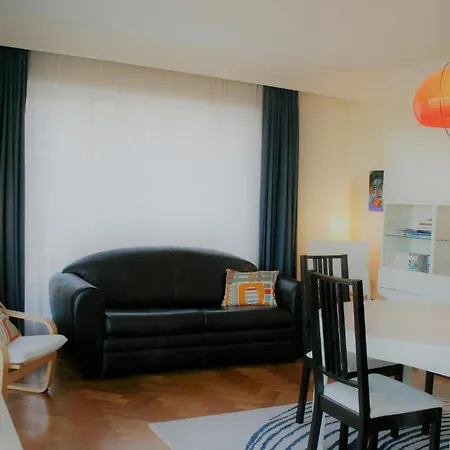 Golden I E3 דירה