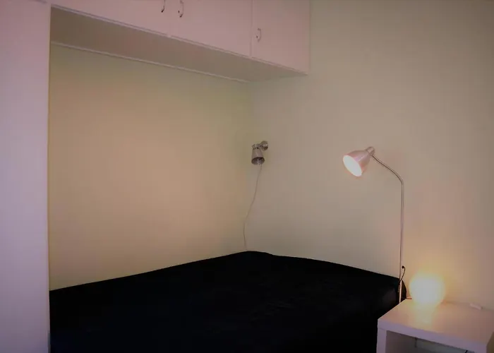 Golden I E3 아파트