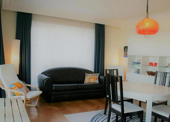 Golden I E3 아파트